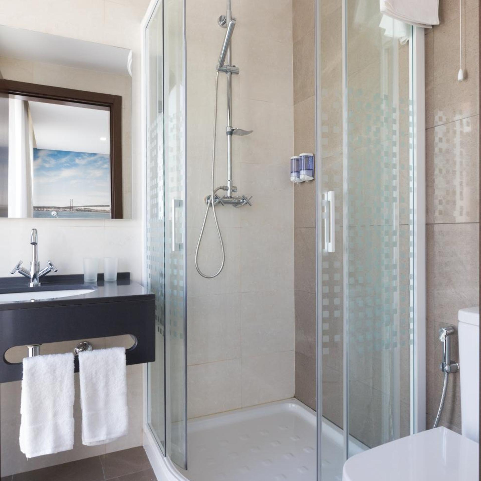 غرفة قياسية ثلاثية، FENICIUS CHARME HOTEL 8/10