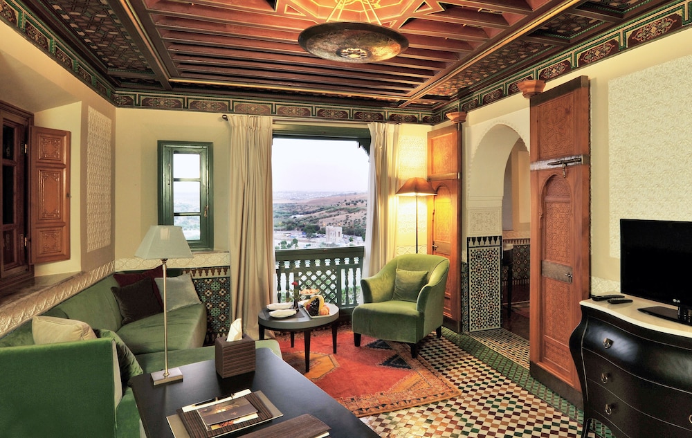 Palais Faraj Suites And Spa 21/53