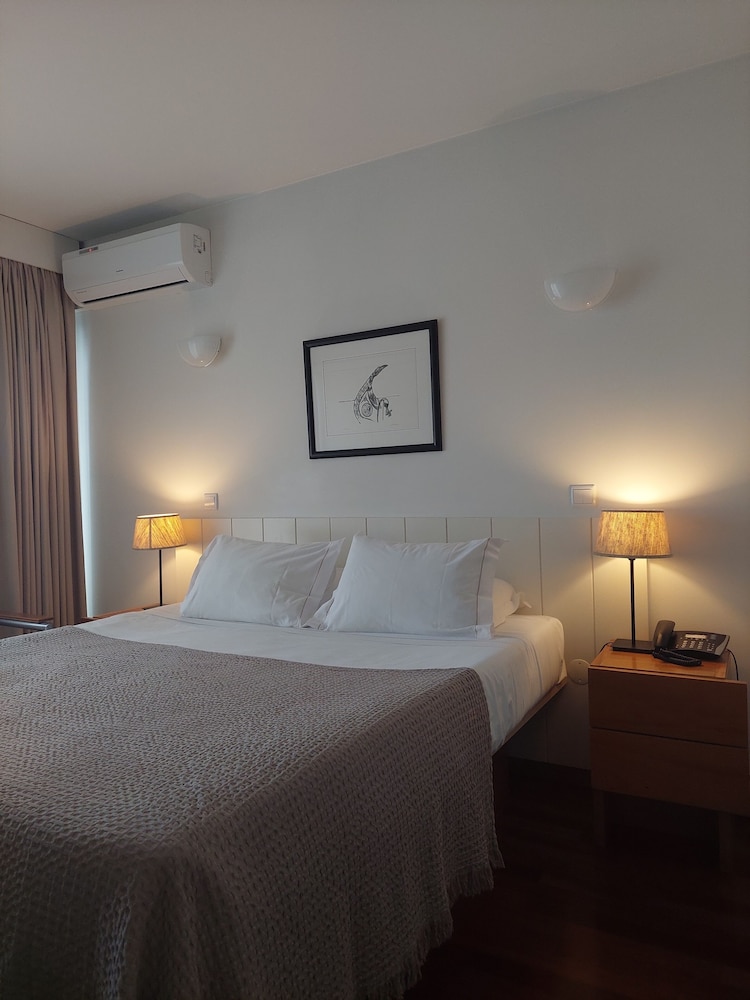 Costa Nova Hotel 12/50