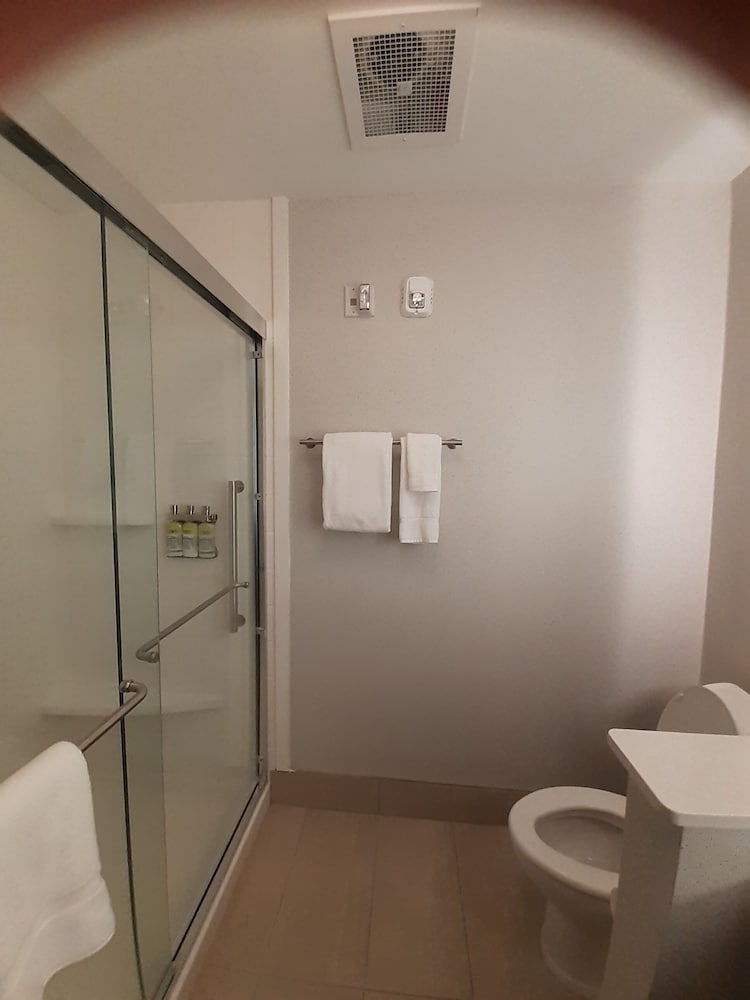 Holiday Inn Express and Suites Richburg 24/50