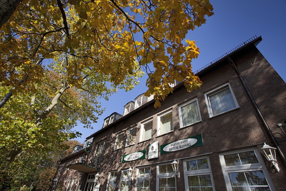 Heidekonig Hotel Celle 1/49