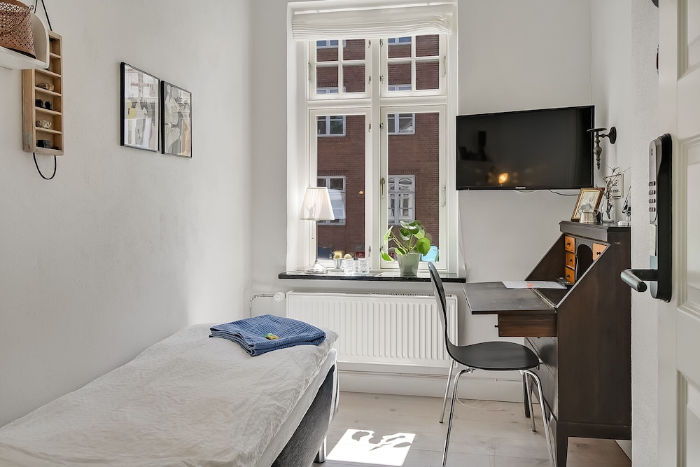 Sweet Home Bed & Breakfast 13/30