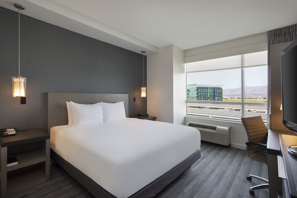 HYATT house San Jose/Silicon Valley 14/61
