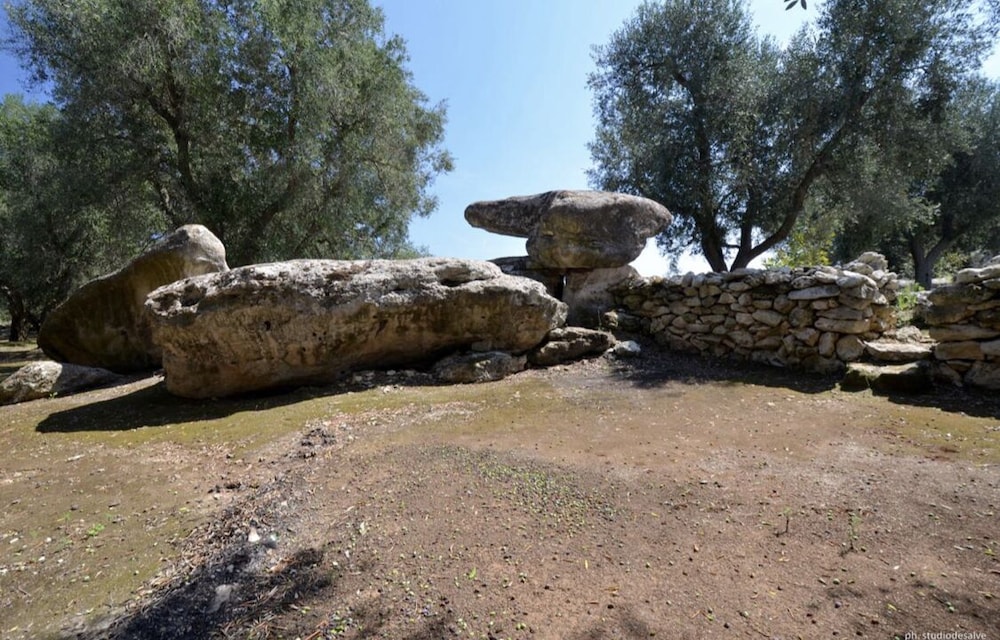 Relais Casina Copini 44/50