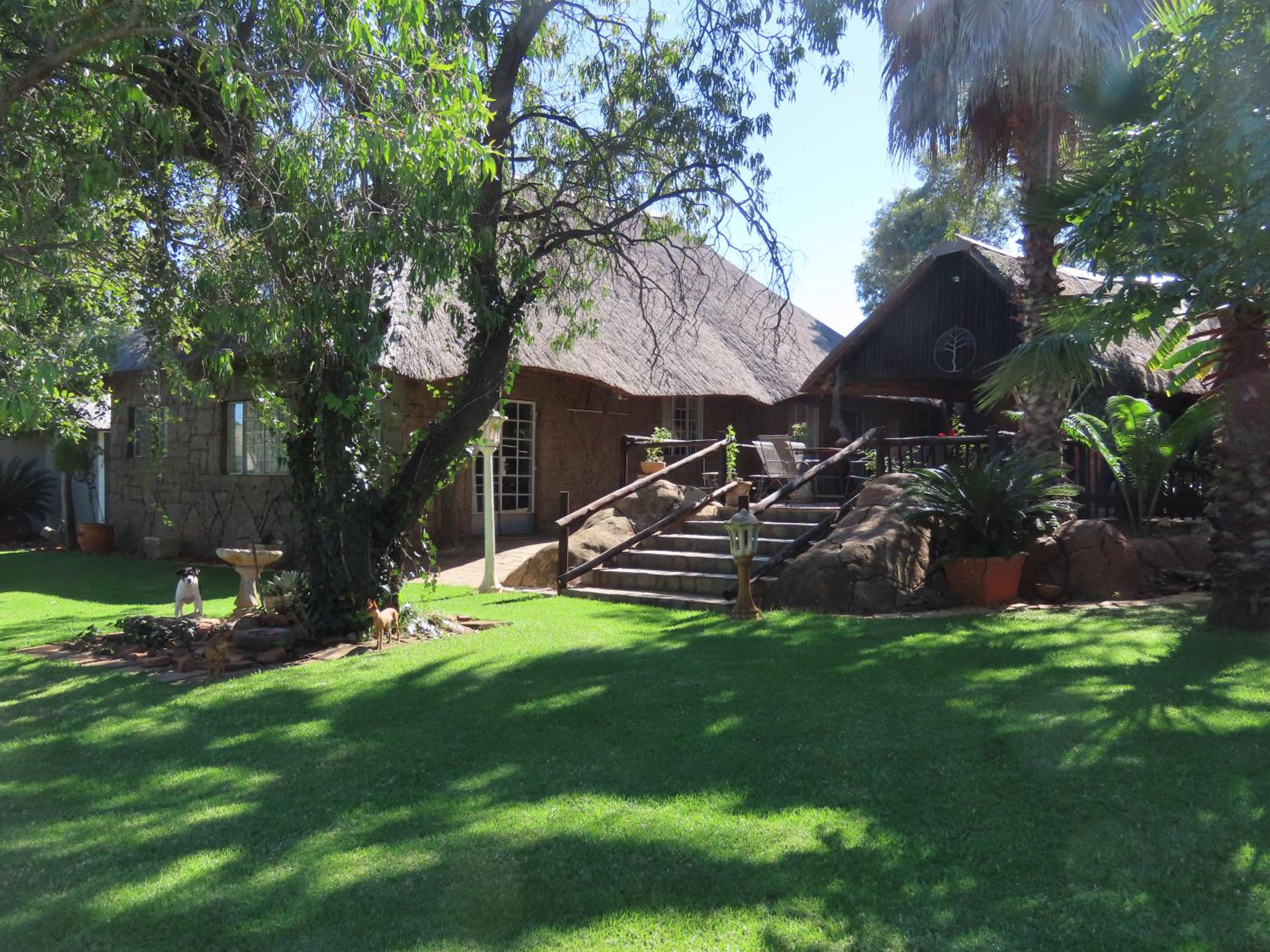 Marico Guest Lodge 39/44