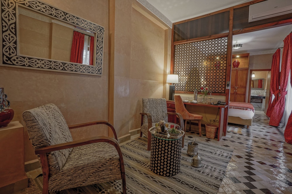 Algila Fes Riad Medina Charme Hotel 42/63