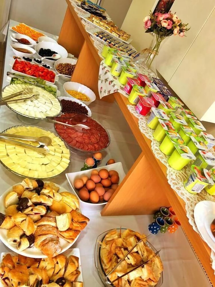 Hotel Irmak 26/46