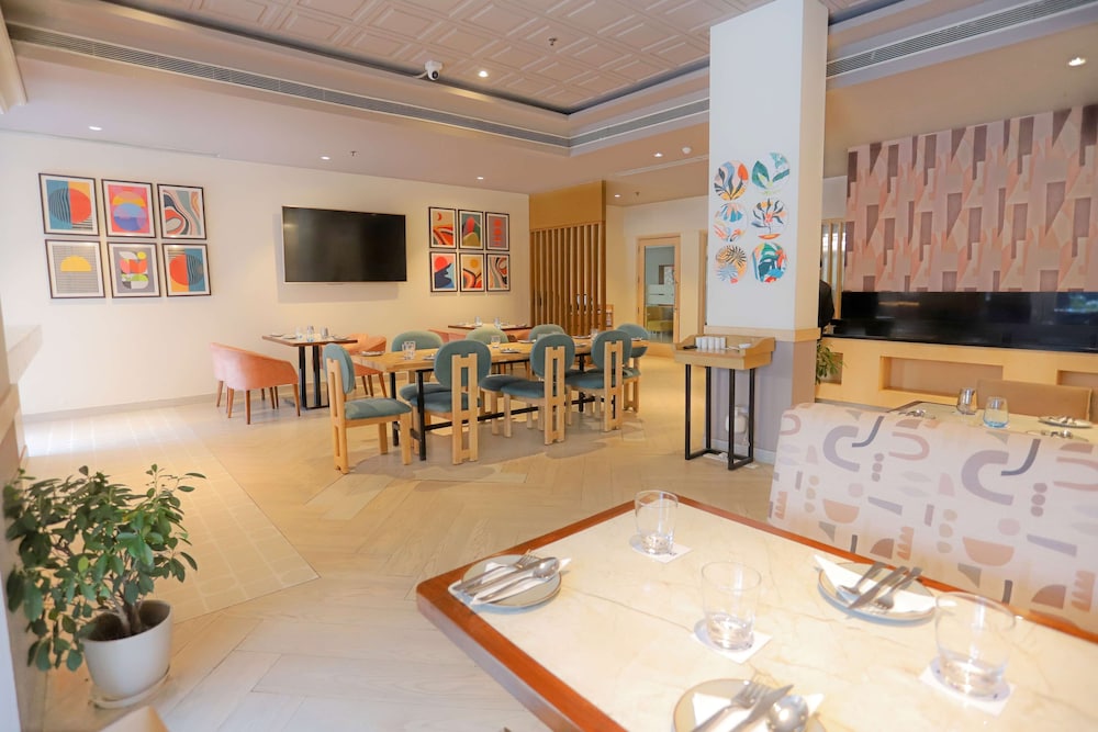 Park Inn By Radisson New Delhi Lajpat Nagar 45/67