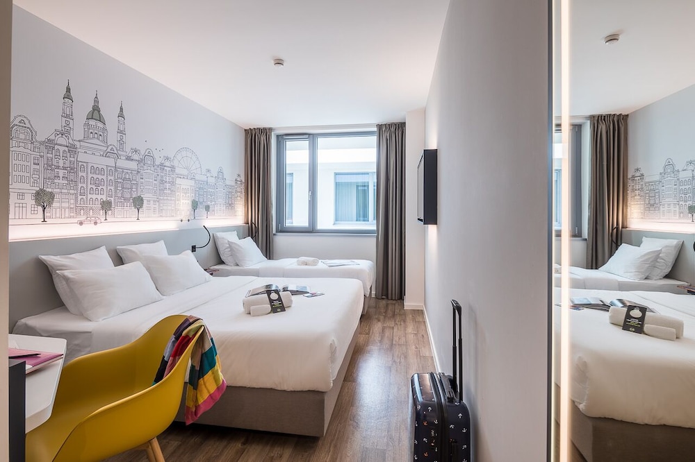 B&B Hotel Budapest City 28/47