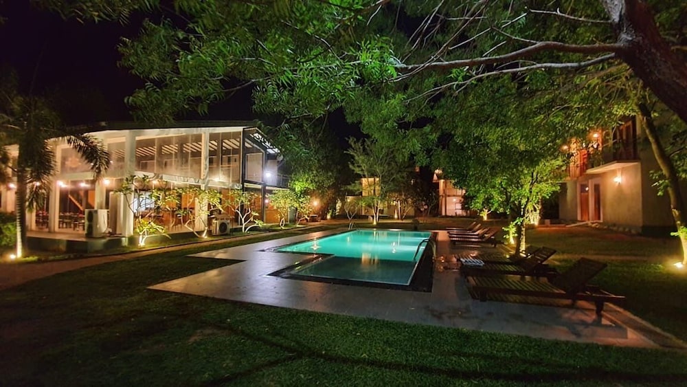 Magampura Eco Village Resort 17/24