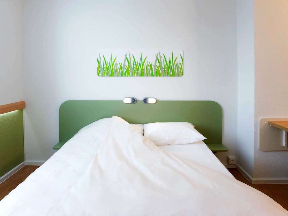 Ibis Budget Wien Messe 9/47