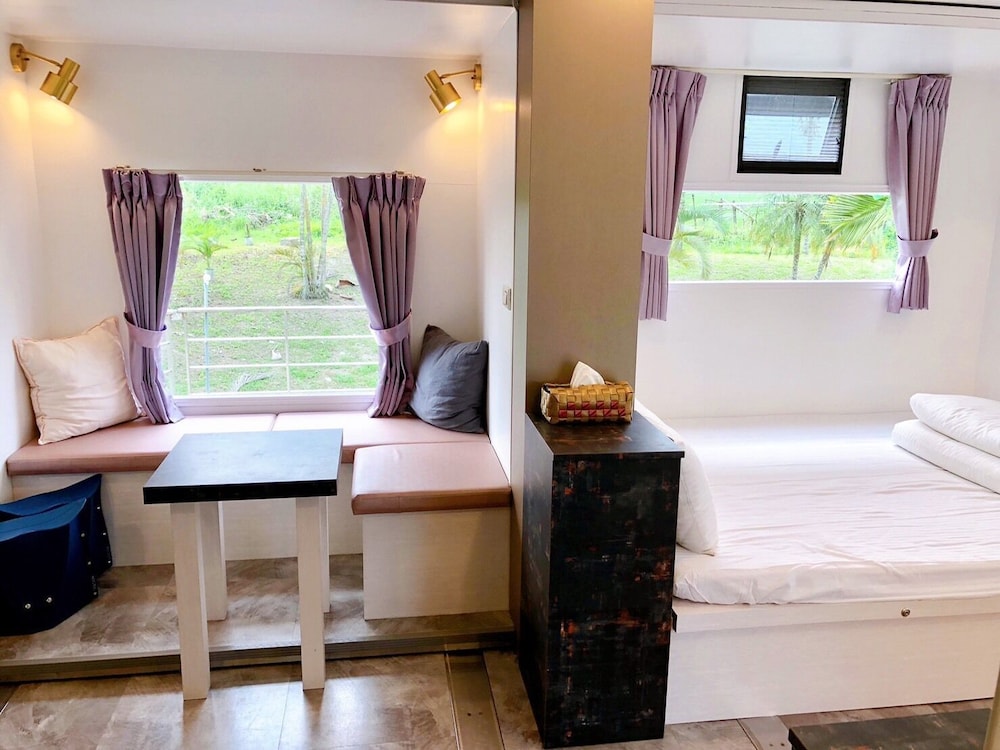 Artisan Hostel B&B 19/41