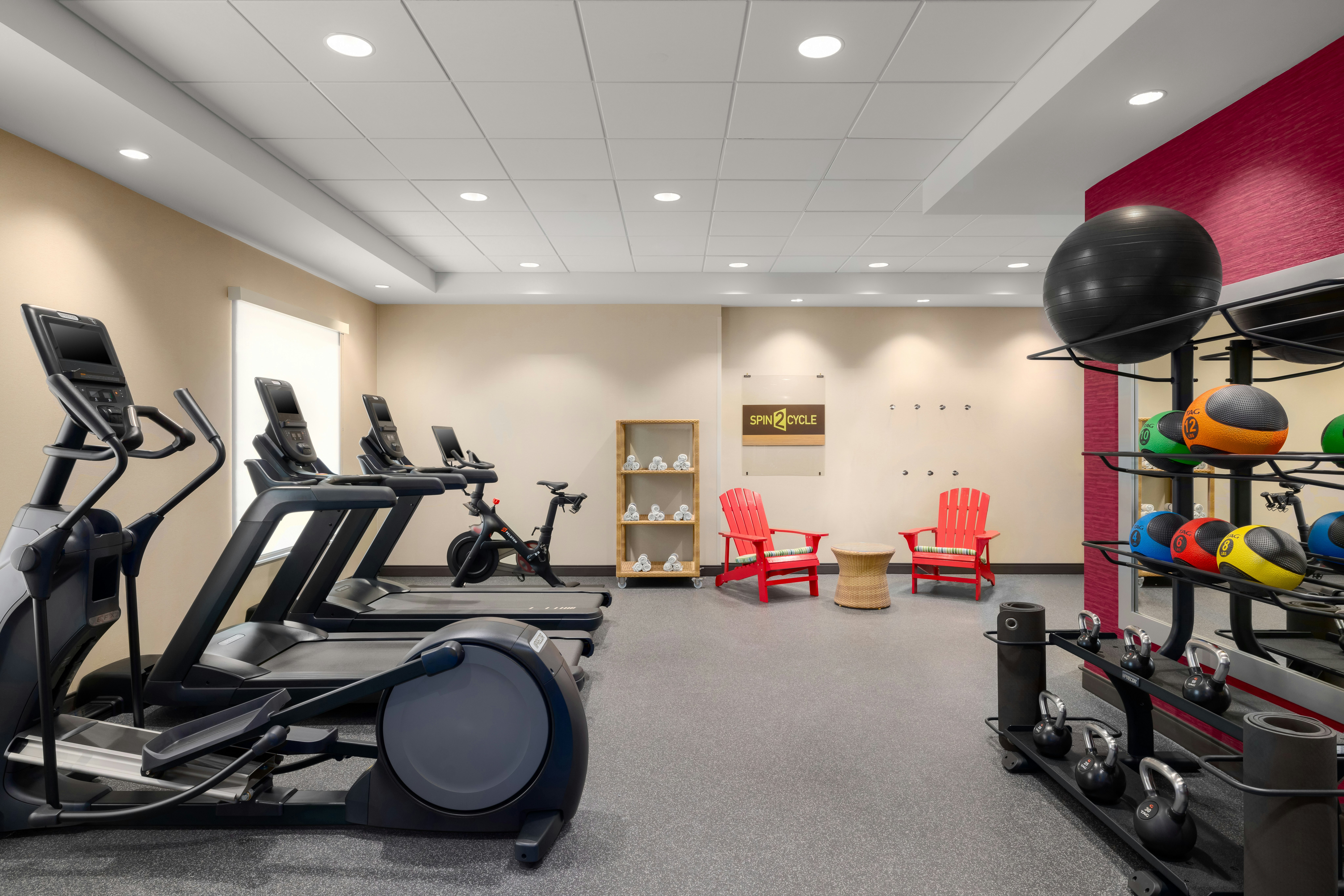 Home2 Suites by Hilton Virginia Beach Princess Anne 17/31