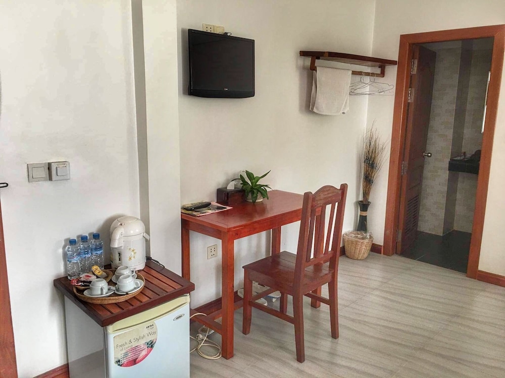 Villa Um Theara 46/57