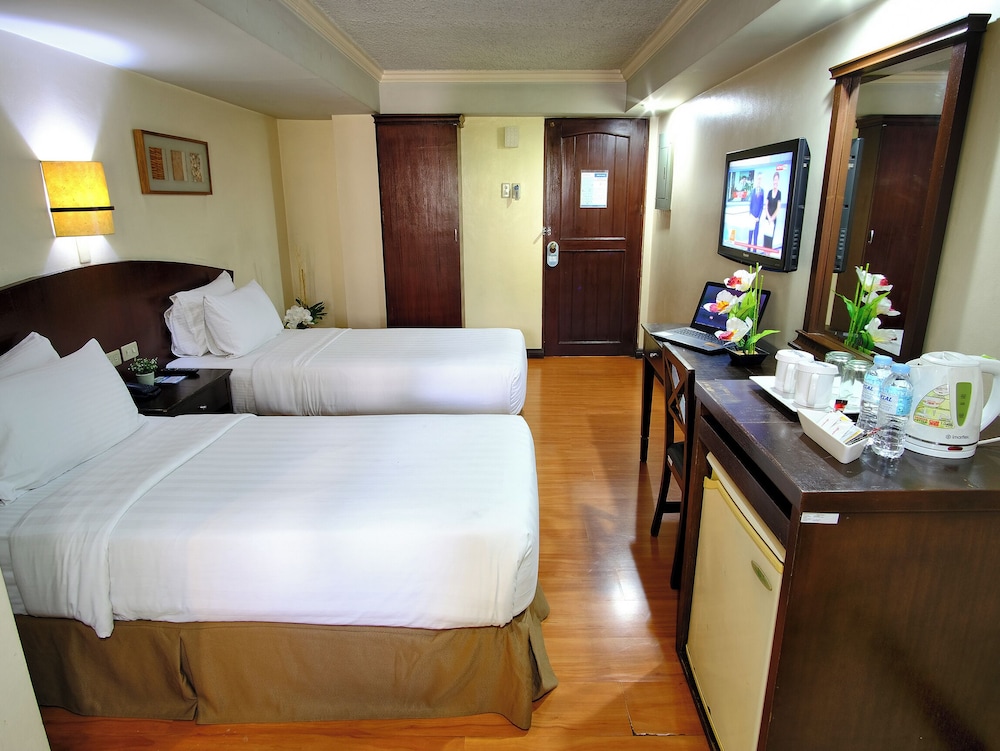 Fersal Hotel Manila 29/60