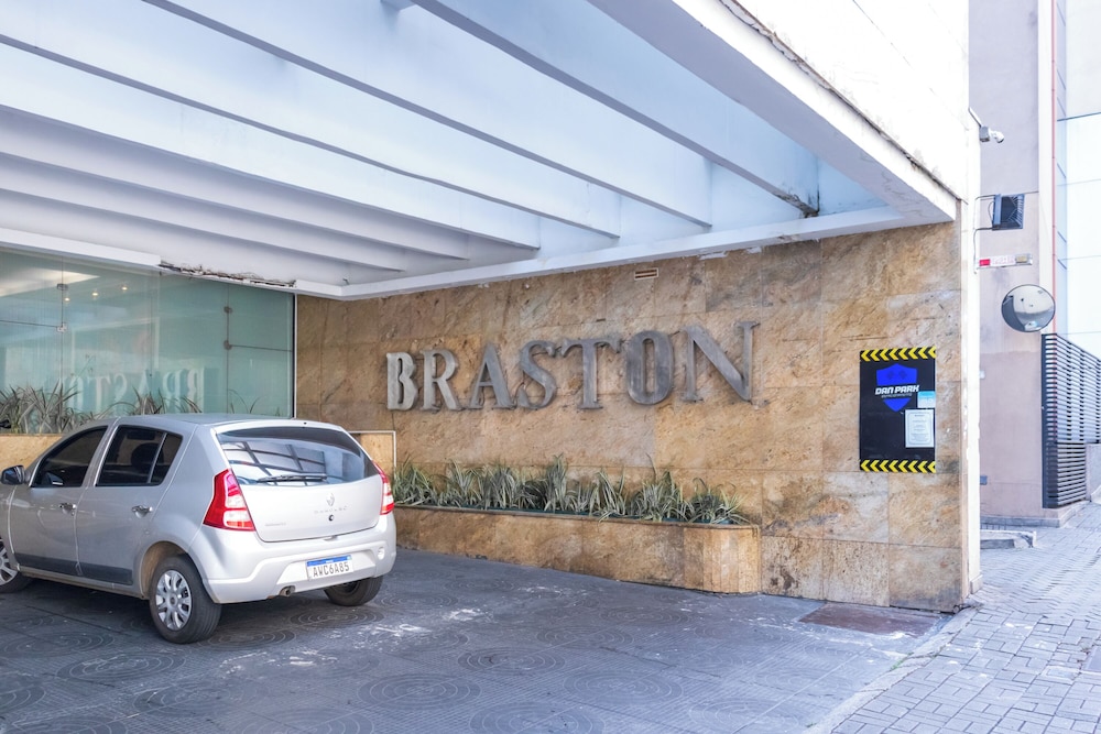 Braston Augusta by Castelo Itaipava 51/60