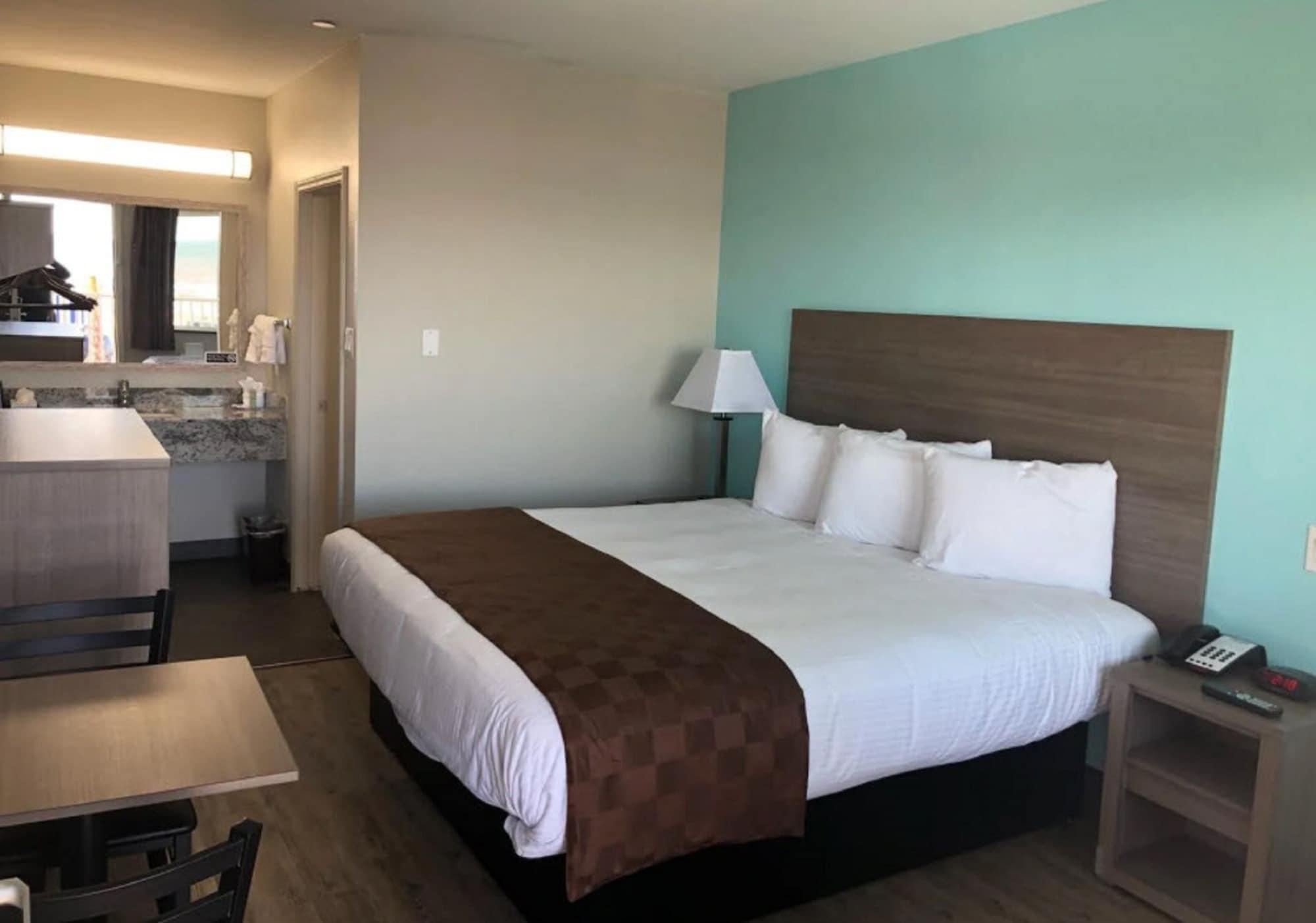 Mariner Inn Galveston 8/23