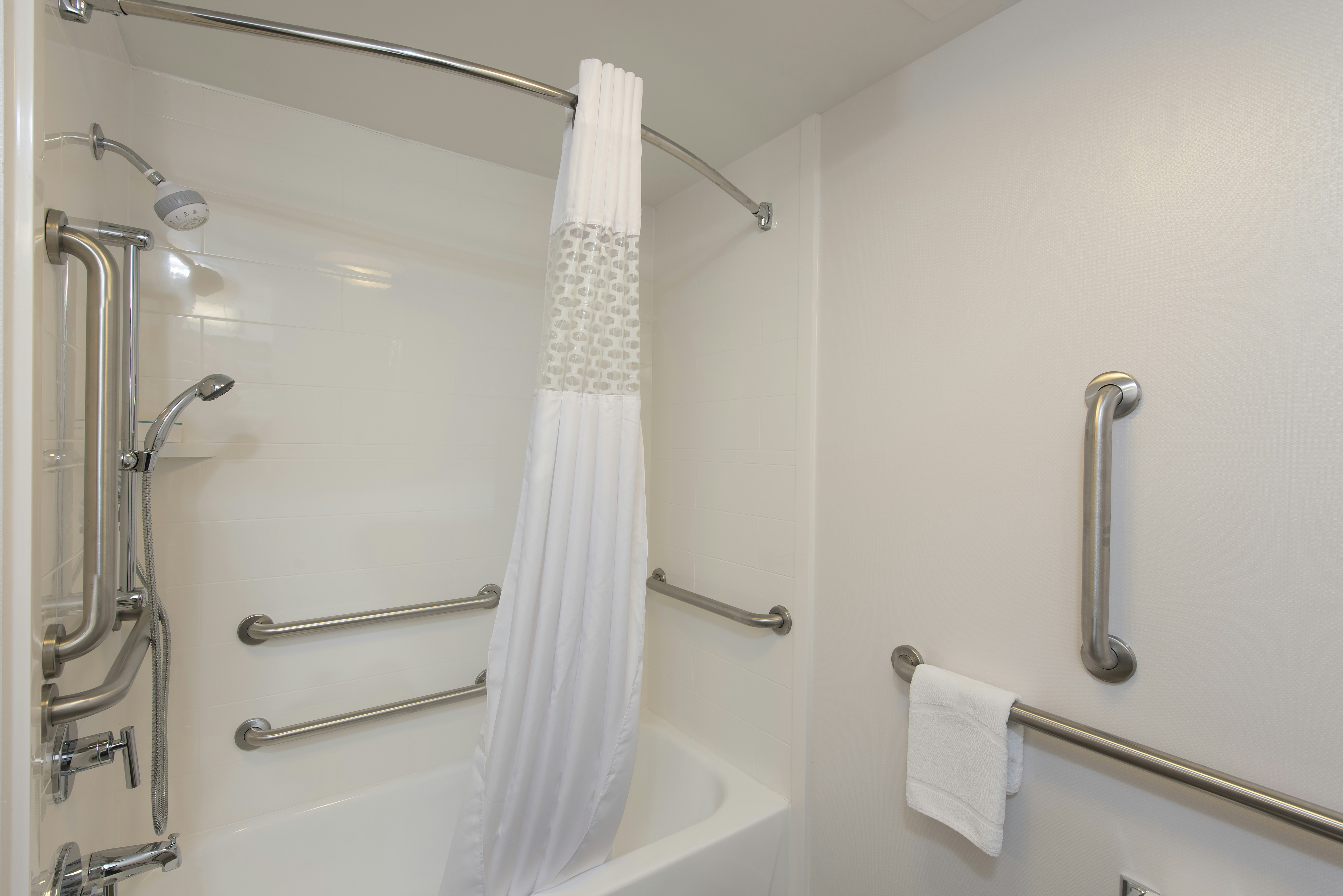 Hampton Inn Grand Rapids South 46/46