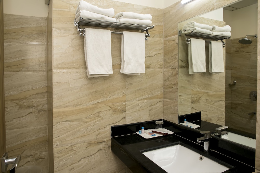 Hotel Ganges Grand 42/42