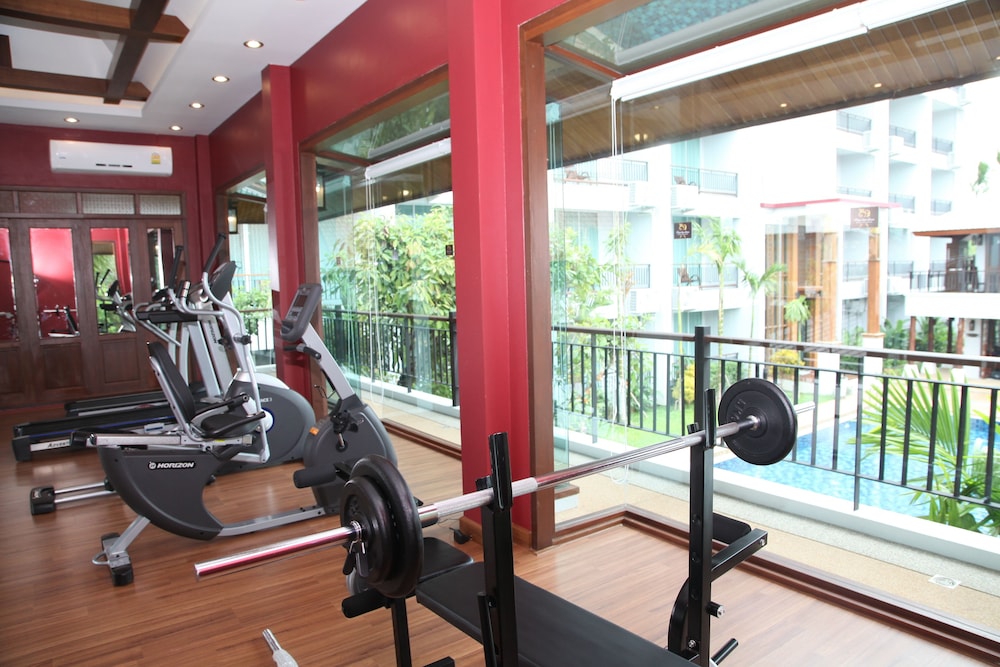Kham Mon Lanna Resort Chiang Mai 37/75