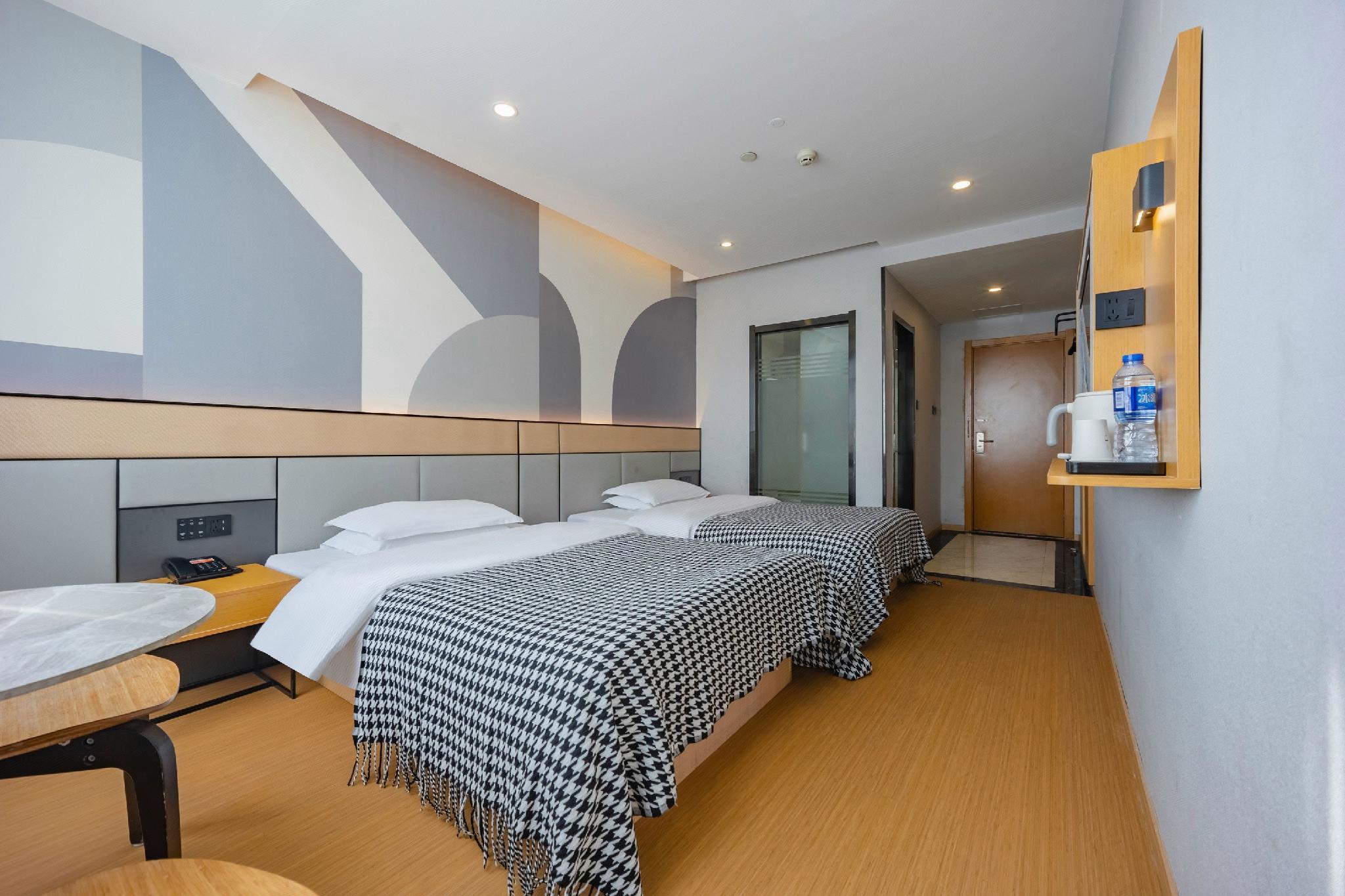 7 Days Inn (Ningguo Ningcheng North Road) 13/29