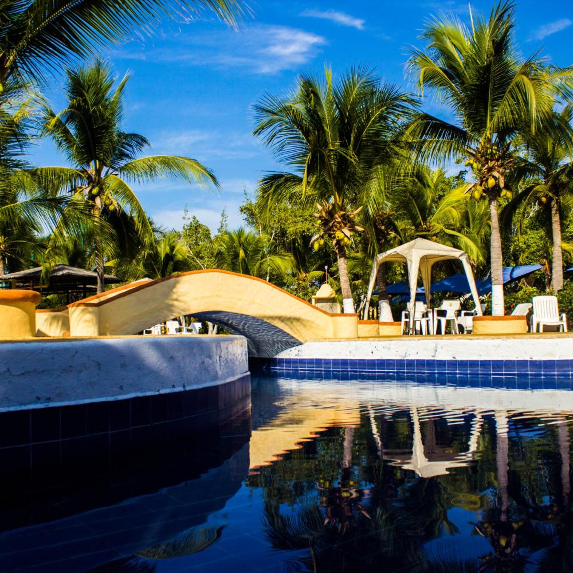 Ixtapa Palace Resort 43/47