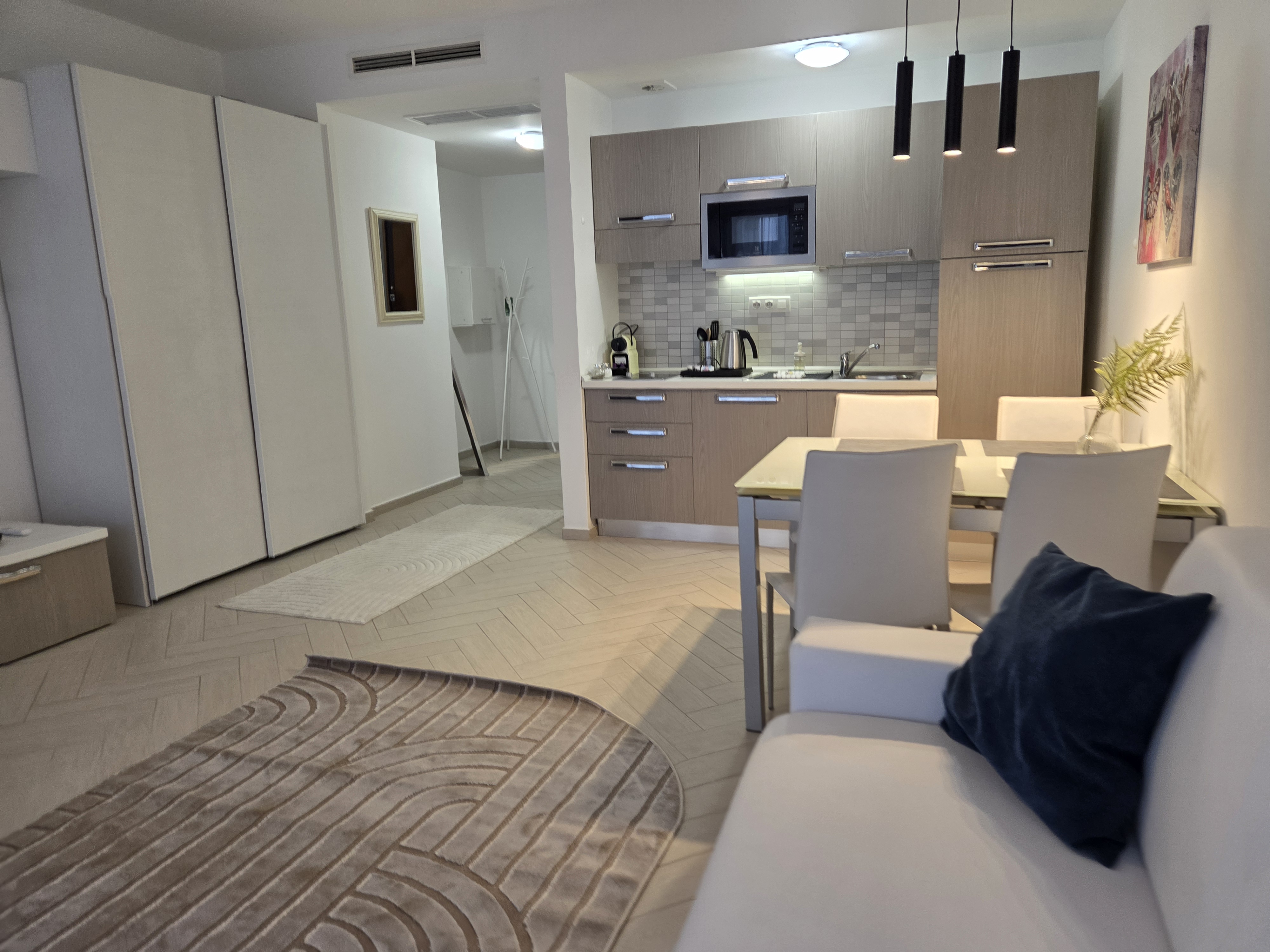 SWU Carrara Apartments 38/48