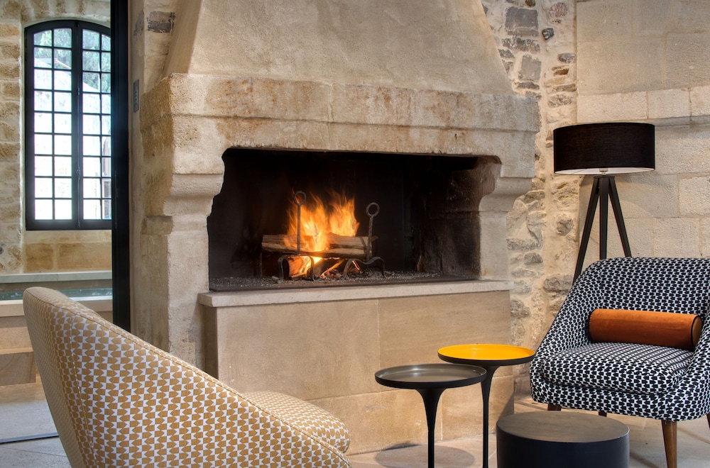 Boutique Hotel des Remparts 25/50