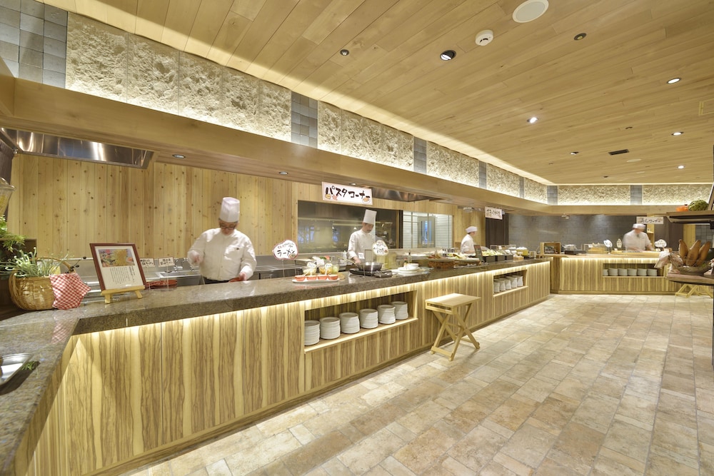 Jozankei Manseikaku Hotel Milione 7/50