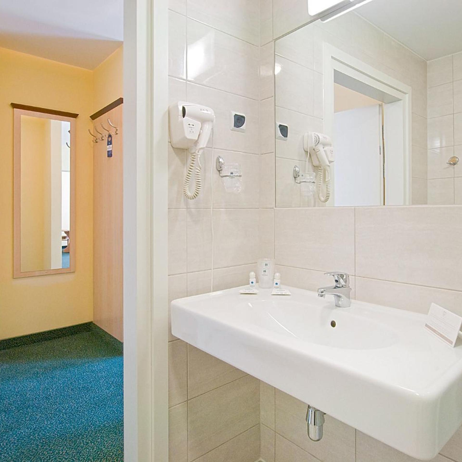 غرفة مفردة، Hotel Wodnik 6/6