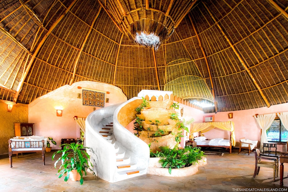 Chale Island Resort 59/70