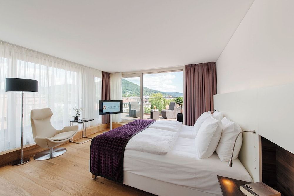 Bergheim 41 Hotel im Alten Hallenbad 8/21