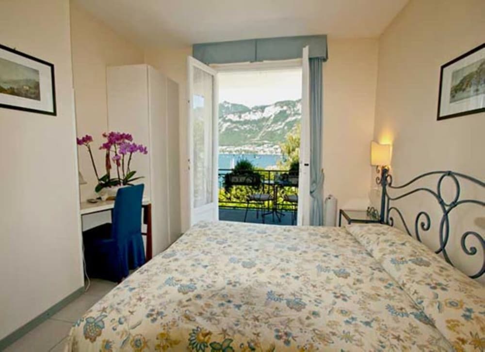 Miralago B&B And Apartments 18/37
