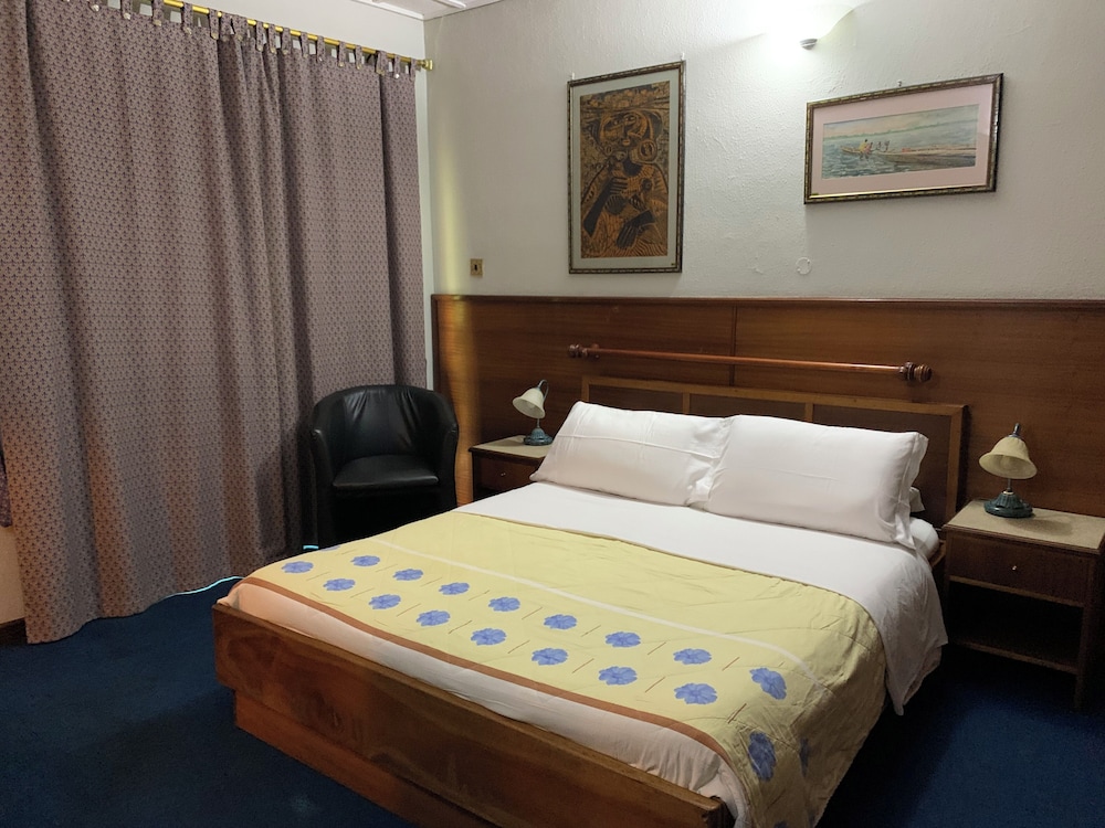 غرفة قياسية بسرير مزدوج، Manuela Residence 7/10