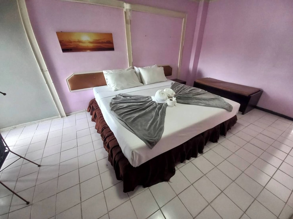 Huahin Euro City Hotel 16/49