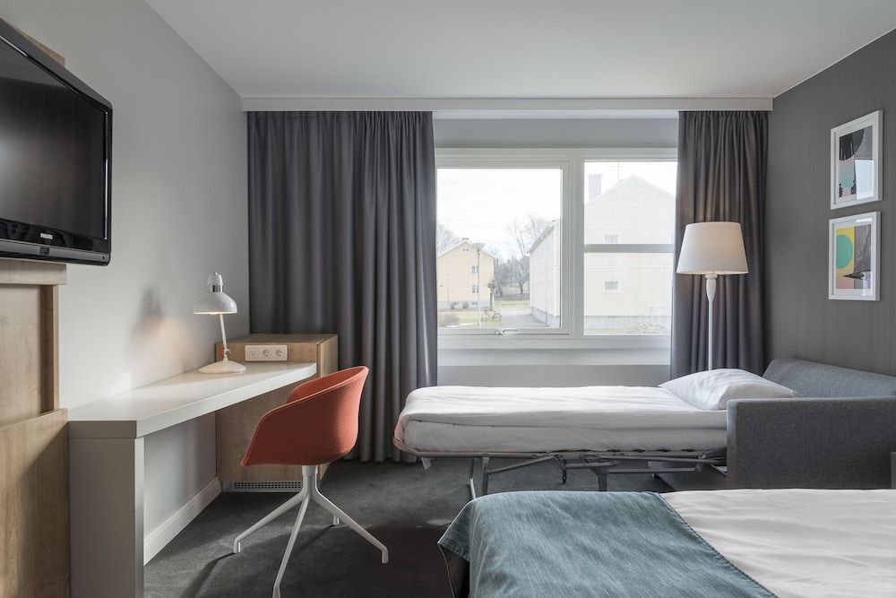 Quality Hotel Prisma 7/30