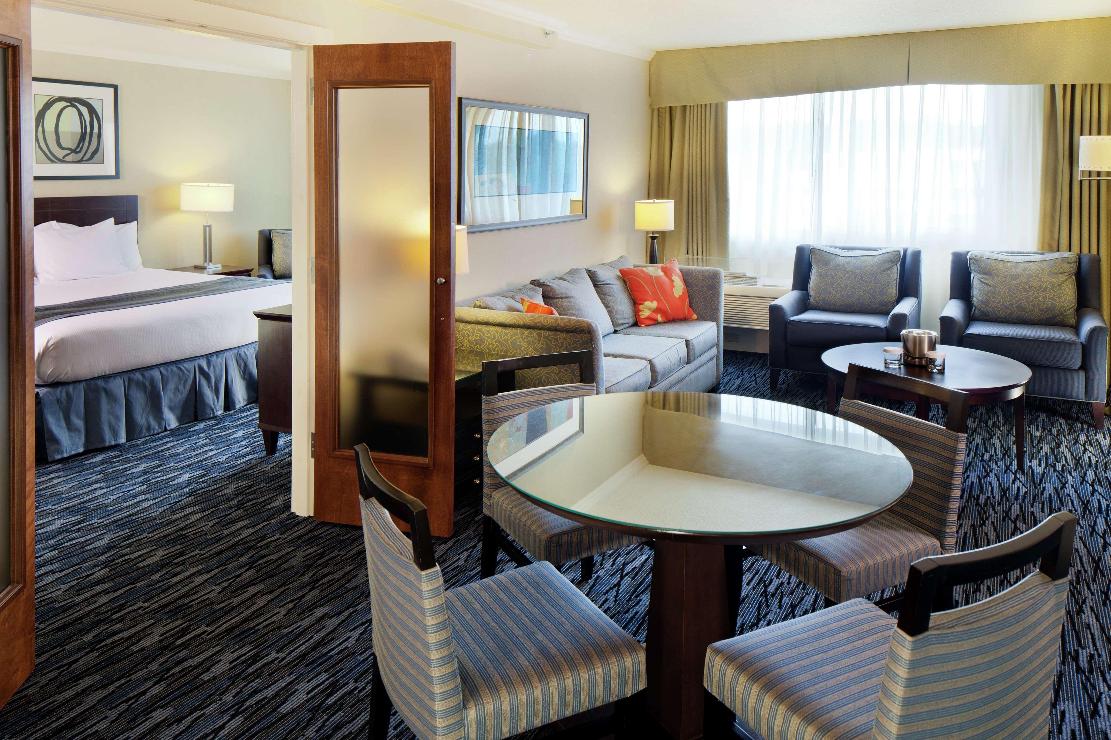 Doubletree By Hilton Norwalk 19/45