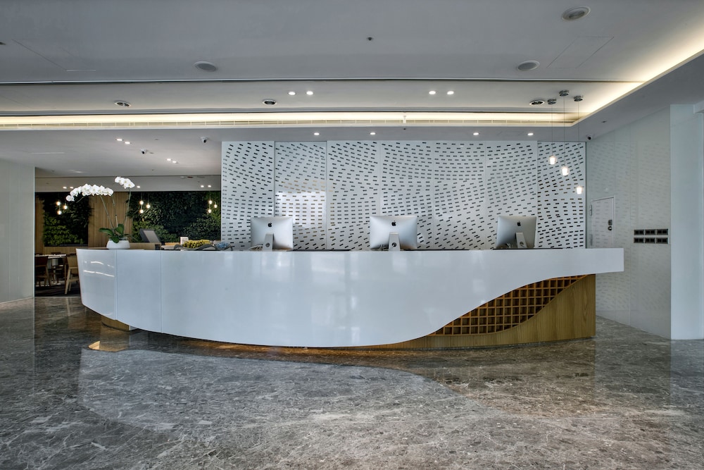 The Carlton Taichung 7/50