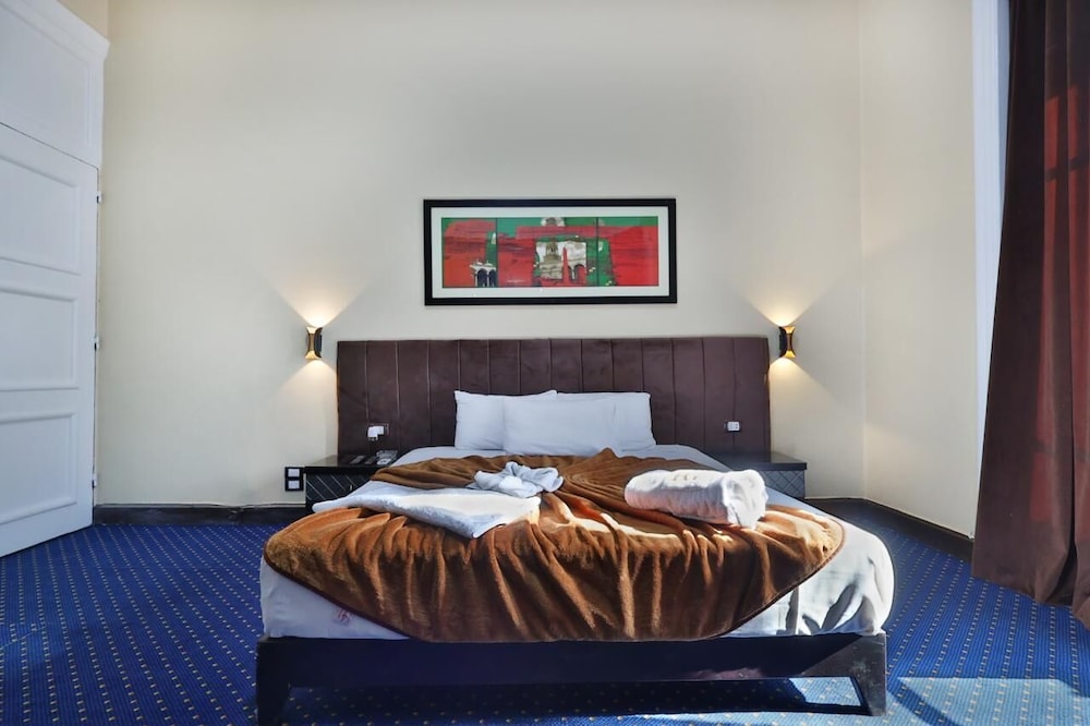 Cairo Paradise Hotel 16/50