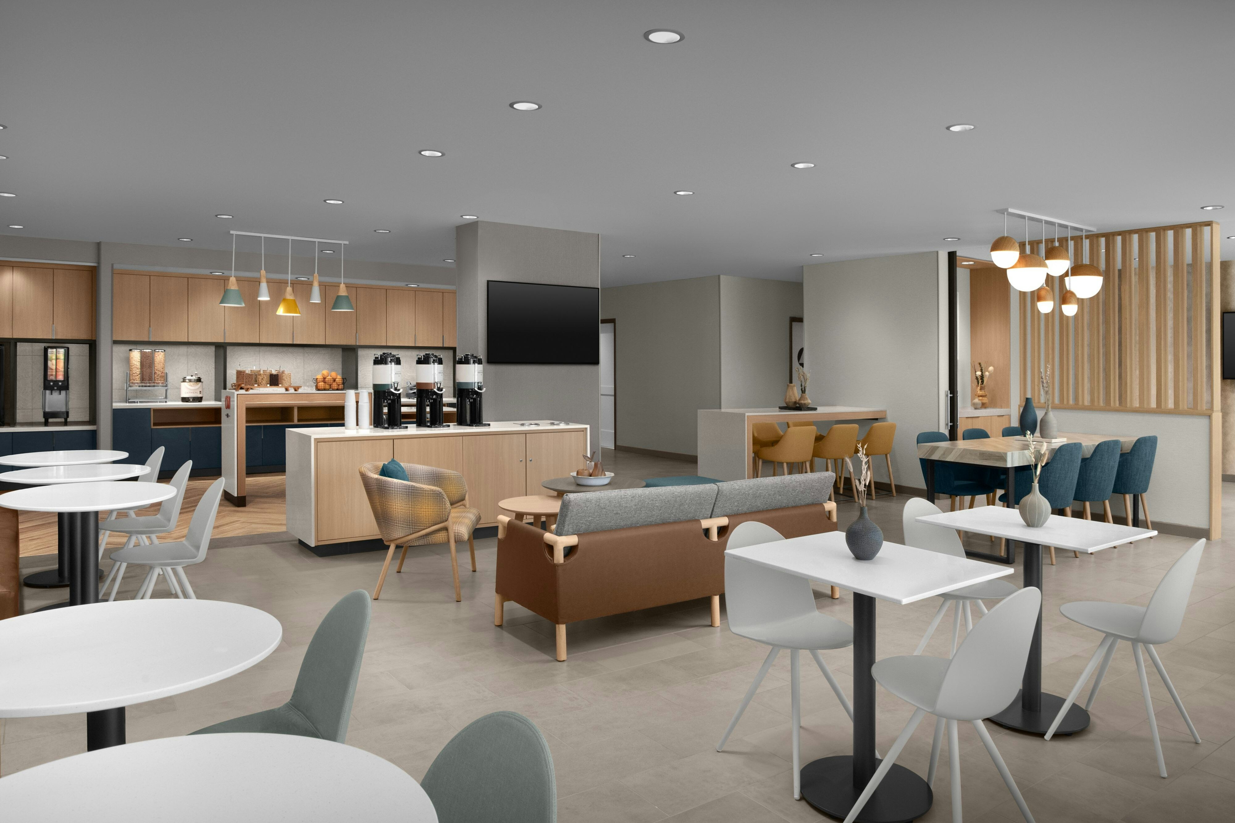 Towneplace Suites By Marriott Palmdale 14/21