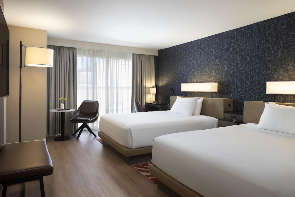 ROOM, 2 QUEEN BEDS, ACCESSIBLE