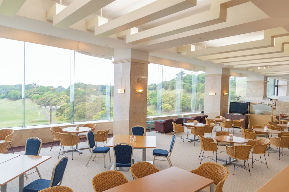 Onahama Ocean Hotel Golf Club 18/30