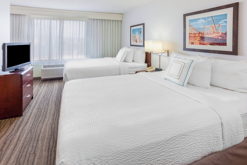 Springhill Suites Minneapolis Eden Prairie 20/60
