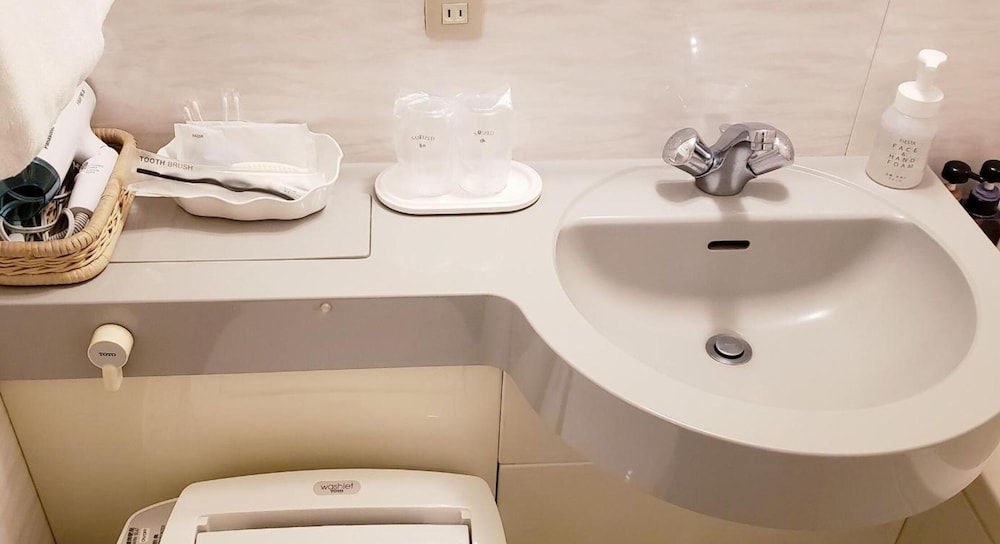 Mielparque Kumamoto Hotel 39/45