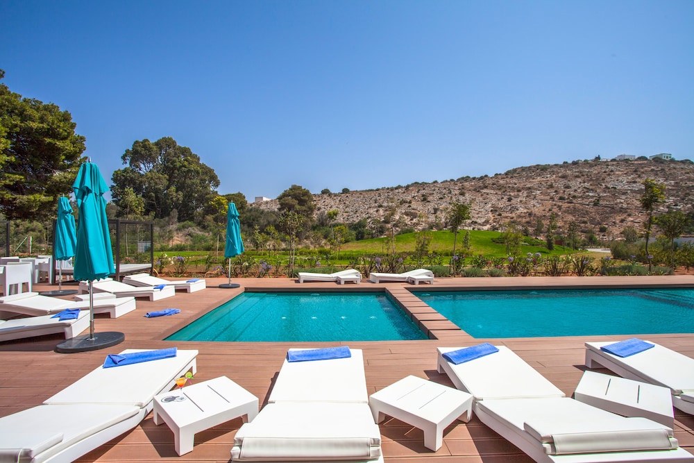 Hotel Souani Ex Atlas Al Hoceima Bay 46/50