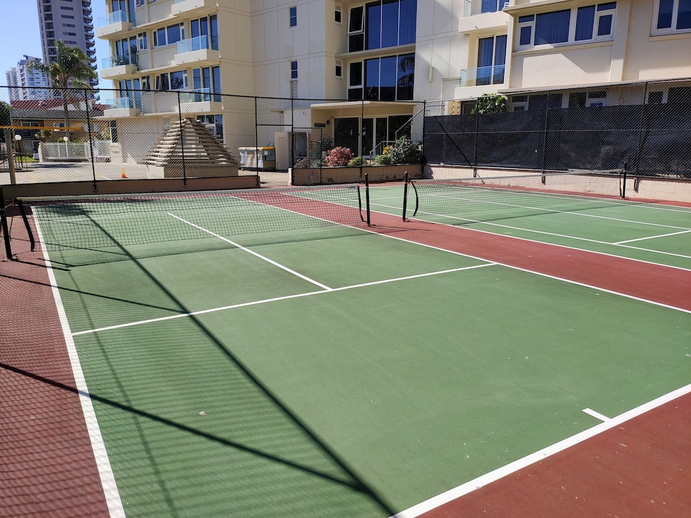Southern Cross Apartments 41/70