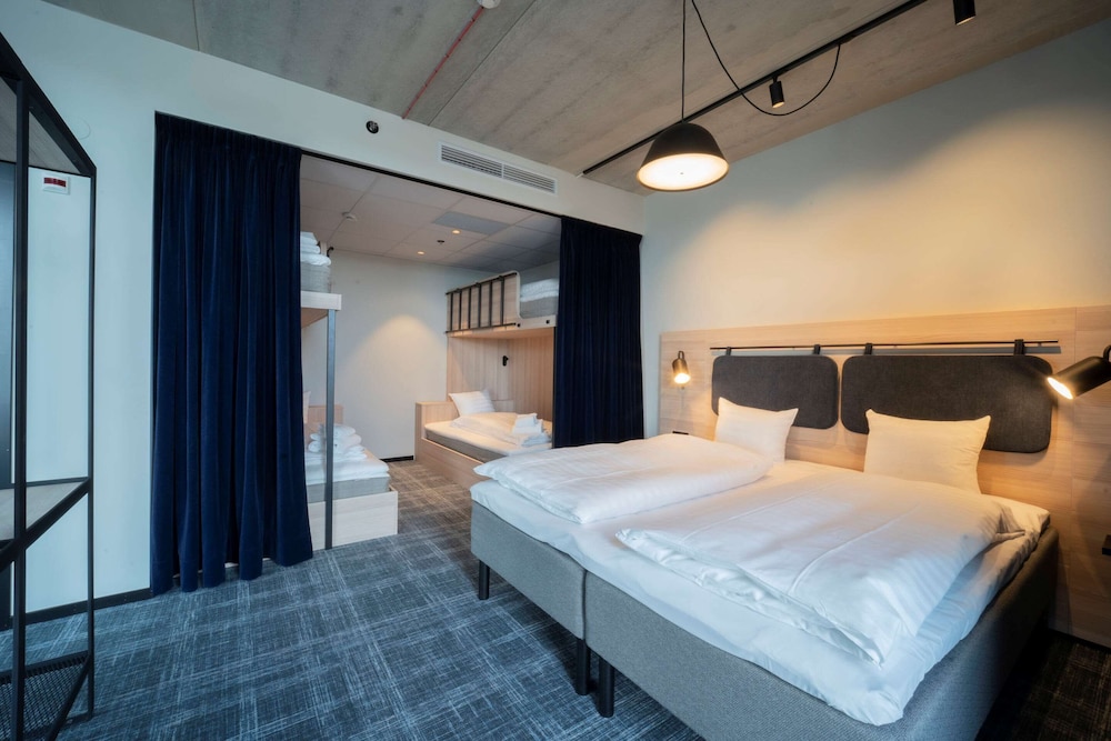 Comfort Solna 18/46