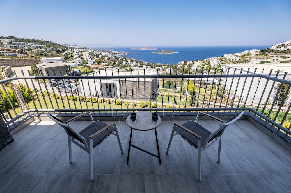 Bovilla Hotel Pera Yalikavak 39/54