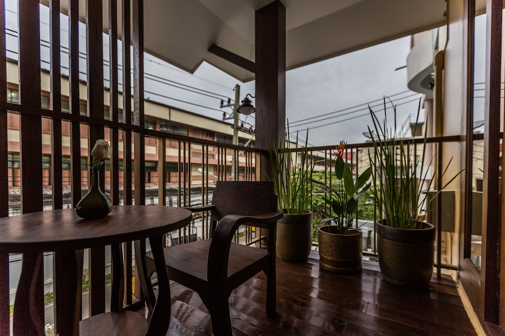Wannamas Chiangmai Boutique House 51/67