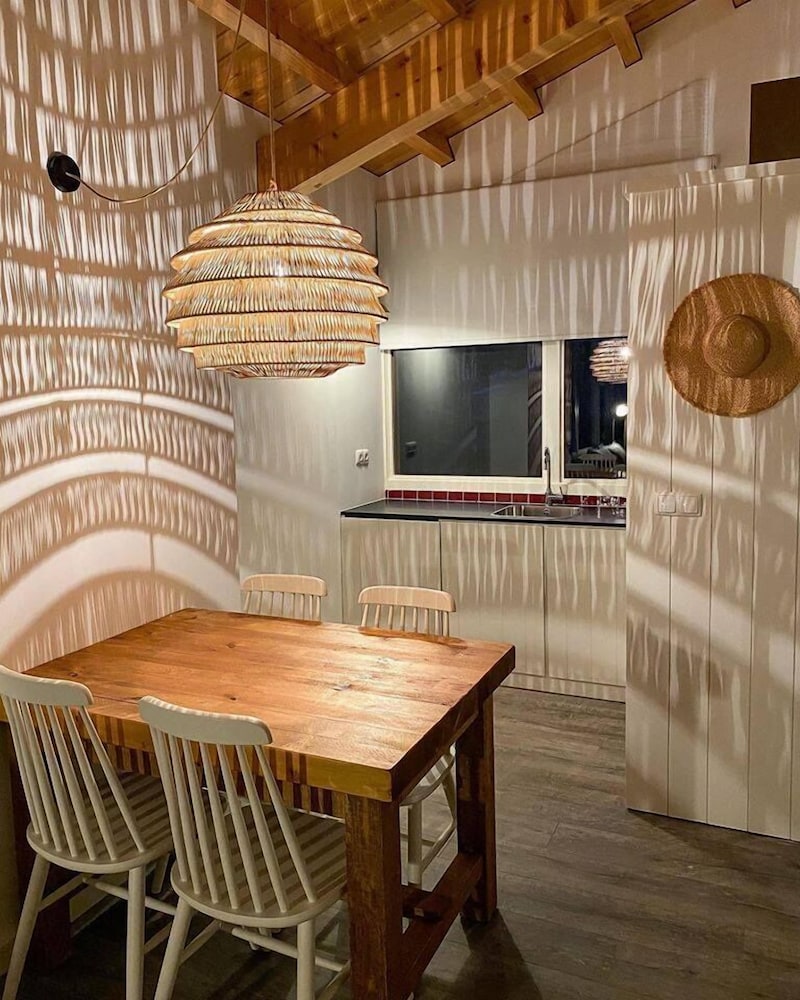 Cabanas da Viscondesa 17/29